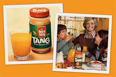 Tang Orange Drink Mix Recipes | Besto Blog