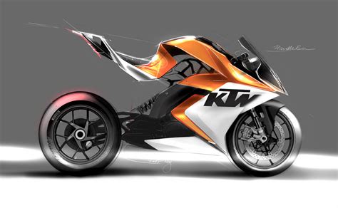 Bajaj-KTM Looking To Bring Up High-End Electric Motorcycles - Details