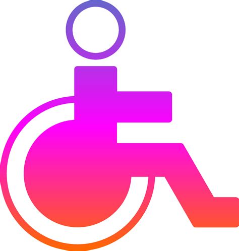 Accessibility Vector Icon Design 16332577 Vector Art at Vecteezy