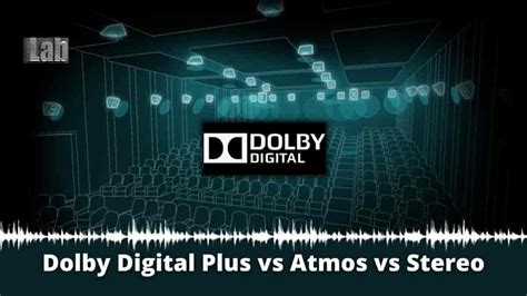 Dolby digital vs dts - seonuroseo