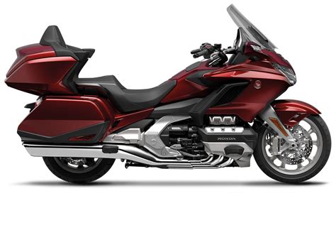 2023 Honda Gold Wing Tour GL1800P Graphite Black for sale in Pembroke - Pete's Sales & Service