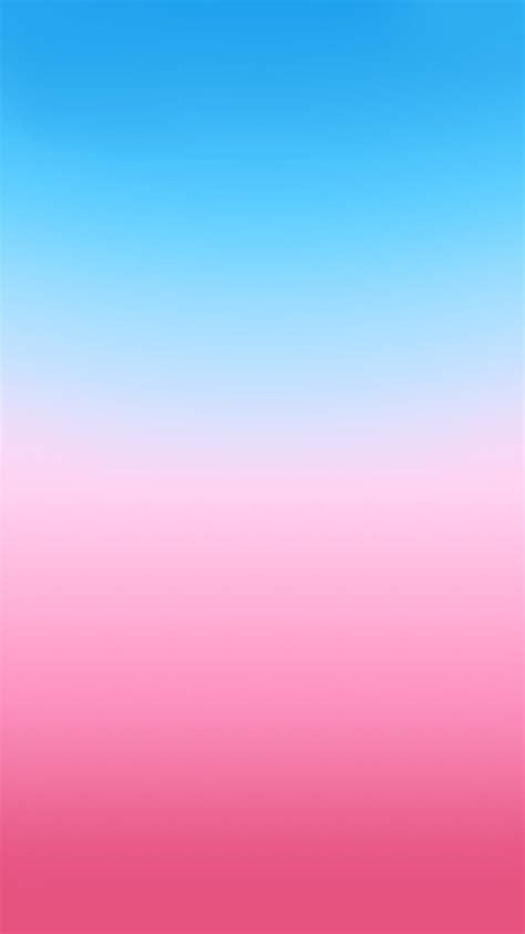 Download Summer Pink Blue Gradient Oppo A5s Wallpaper | Wallpapers.com