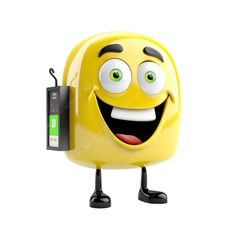 Funny Fuel Cartoon Character Ai Generative, Cartoon, Fuel, Character PNG Transparent Image and ...