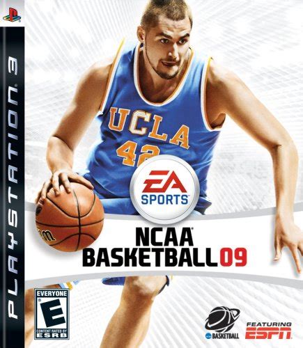 ncaa basketball video game ps3 - Linn Covington