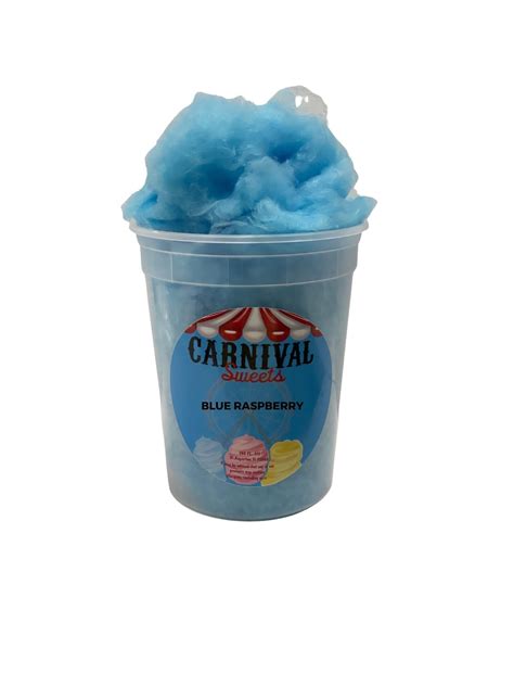 Dozen Assorted Cotton Candy Flavors - Etsy