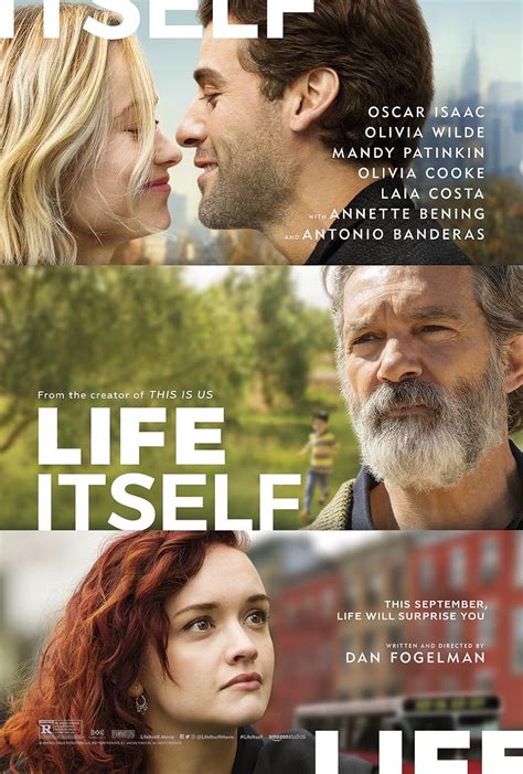 Life Itself (2018) - IMDb