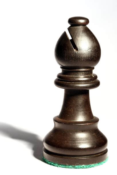 Royalty Free Bishop Chess Pictures, Images and Stock Photos - iStock