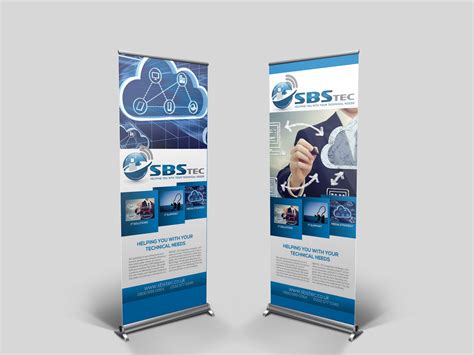 Roller Banner Pop up Banner Print and Design Manchester | Pop up banner, Roller banner, Banner