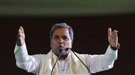 Congress leader Siddaramaiah calls K’taka CM Bommai puppy before PM