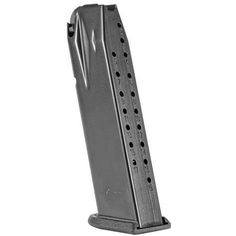 Walther PDP 9mm 18 Round Magazine · 2856891 · DK Firearms