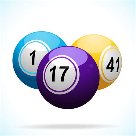 Royalty Free Bingo Ball Clip Art, Vector Images & Illustrations - iStock