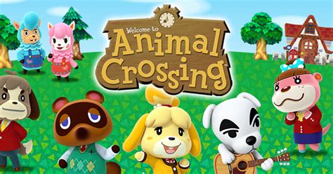 We'll finally learn about the Animal Crossing mobile game during Nintendo Direct