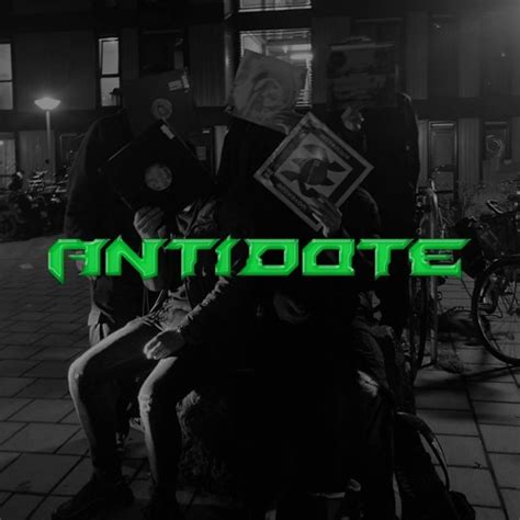 Stream ANTIDOTE PODCAST 032: UNDIVULGED by ANTIDOTE | Listen online for free on SoundCloud