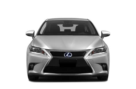 2016 Lexus CT 200h - Specs, Prices, MPG, Reviews & Photos | Cars.com