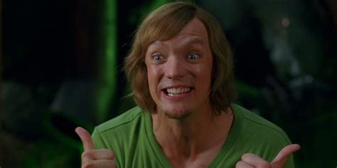 Scooby Doo Actor Matthew Lillard Explains Why Not Playing Shaggy In Scoob! Was A ‘Bummer ...