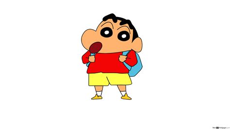 [100+] Crayon Shin Chan Wallpapers | Wallpapers.com