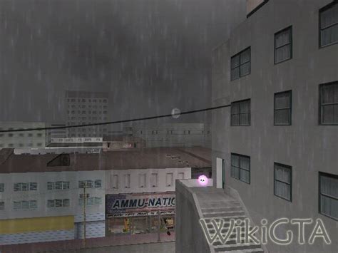 Rampages 1-10 (GTA Vice City) - WikiGTA - The Complete Grand Theft Auto Walkthrough