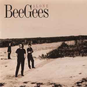 Bee Gees - Alone (1997, CD) | Discogs