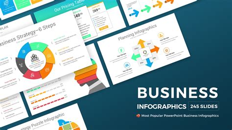 Free Powerpoint Business Templates