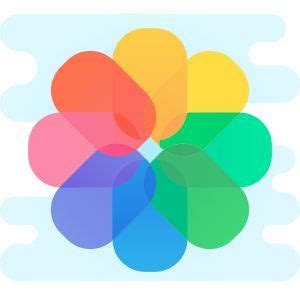 Ios Photos, Iconic Photos, Star Gif, Hawaii Pictures, Web Project, Cute Clipart, Ios App Icon ...