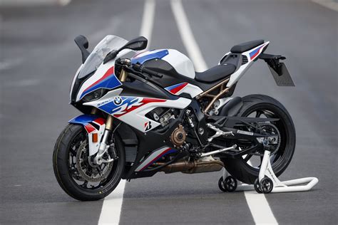 moto bmw s1000rr 2020 – Ericvisser