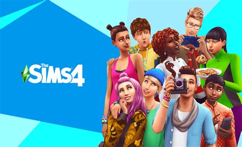 The Sims 4 Update 1.45 Released for Bug Fixes - Patch Notes - GAG