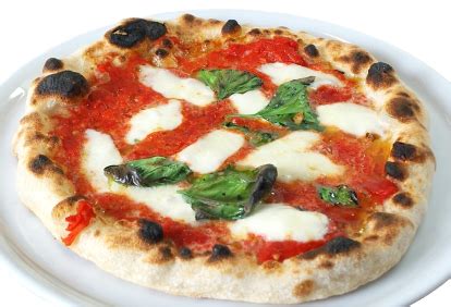 Authentic Neapolitan pizza toppings & sauce recipe - Sfida Pizza