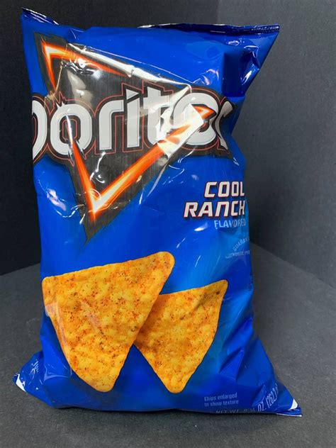 Doritos Cool Ranch – Estes Park Groceries 2 Go