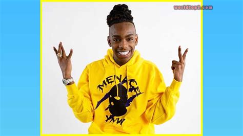 YNW Melly | Bio, Age, Height, Net Worth (2023), Facts