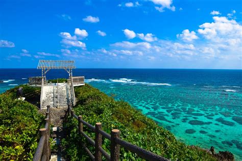 Top Things To Do In Okinawa - Japan Rail Pass