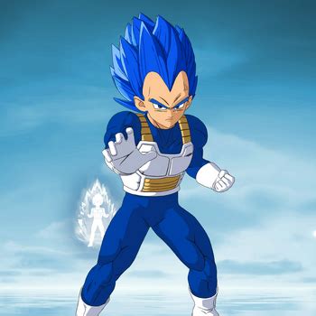 Vegeta | Fortnite Wiki | Fandom