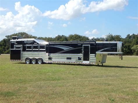 Twister | National Trailer Source | Decatur Texas