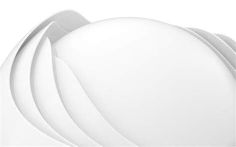 White Abstract Shapes Stock Photos, Images and Backgrounds for Free Download