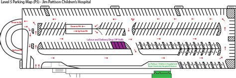 Parking | Moms & Kids Health Saskatchewan