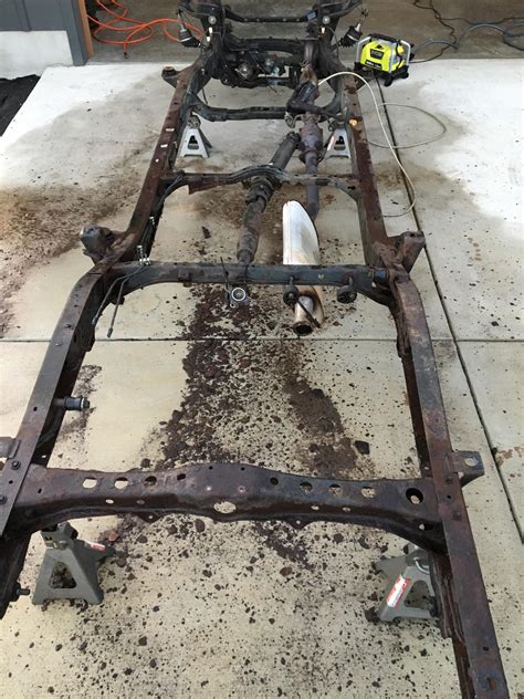 Toyota Tacoma Frame Rust - Explore The 50+ Images & 7 Videos