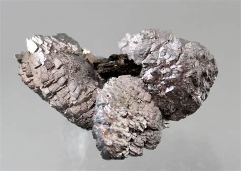 Arsenopyrite - GeoKrazy Minerals