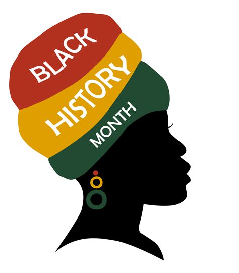 Black History Month Clipart Free Stock Photo - Public Domain Pictures