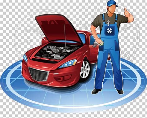 Car Automobile Repair Shop Motor Vehicle Service Auto Mechanic PNG, Clipart, Automotive Design ...