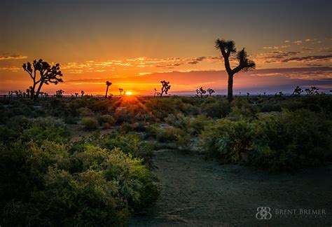 Sunrise and Sunset Photography - Brent Bremer Photography