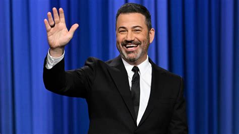 Jimmy Kimmel Net Worth 2023: Oscars Host, ‘Jimmy Kimmel Live’ Salary | StyleCaster