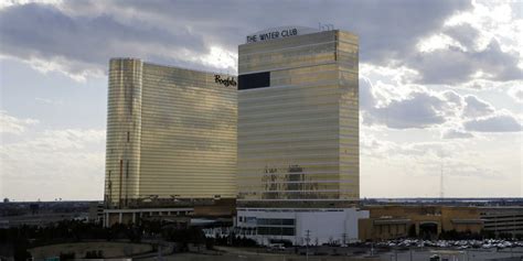 Borgata Is Best Casino In Atlantic City - Business Insider