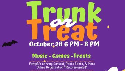 Trunk or Treat • FOOD Pre-order Form - Mary Star of the Sea School Hawaii