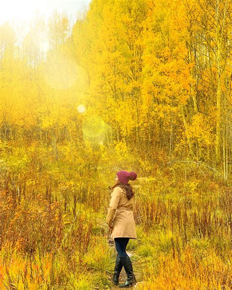 Guide to visiting Aspen in Fall — A Charming Escape