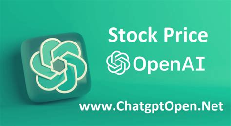 Openai Stock Price, Market Value, Funding, Profit (Today)