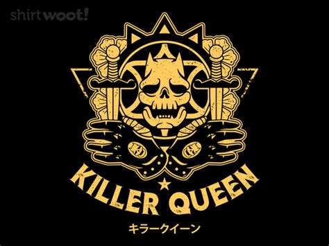 Killer Queen