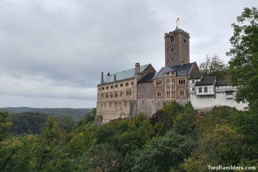 Schloss Wartburg