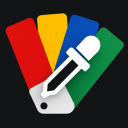 RAL Color Finder App