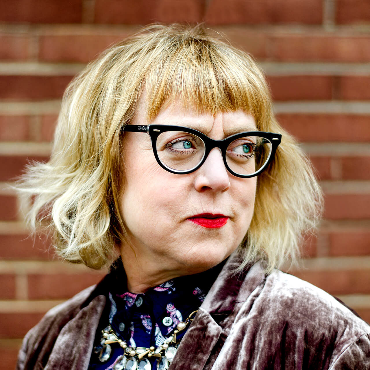 Dr. Karen Swallow Prior