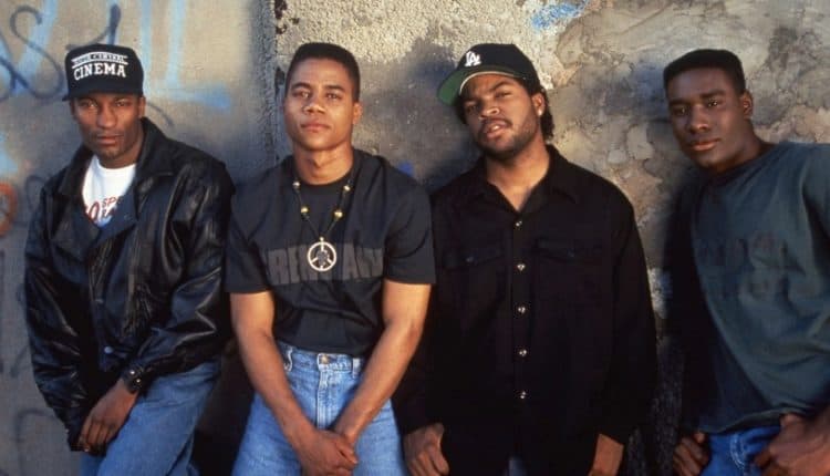 The Five Best Ice Cube Movies of His Career