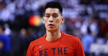 Jeremy Lin